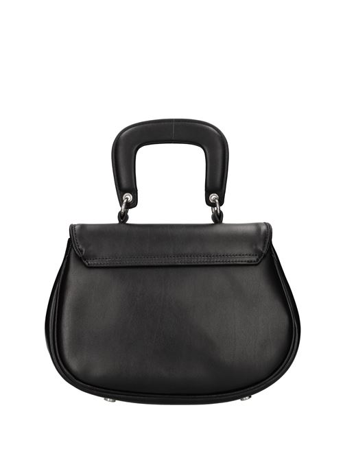 Borsa Venezia in ecopelle ROBERTA DI CAMERINO | RB1251041004NERO